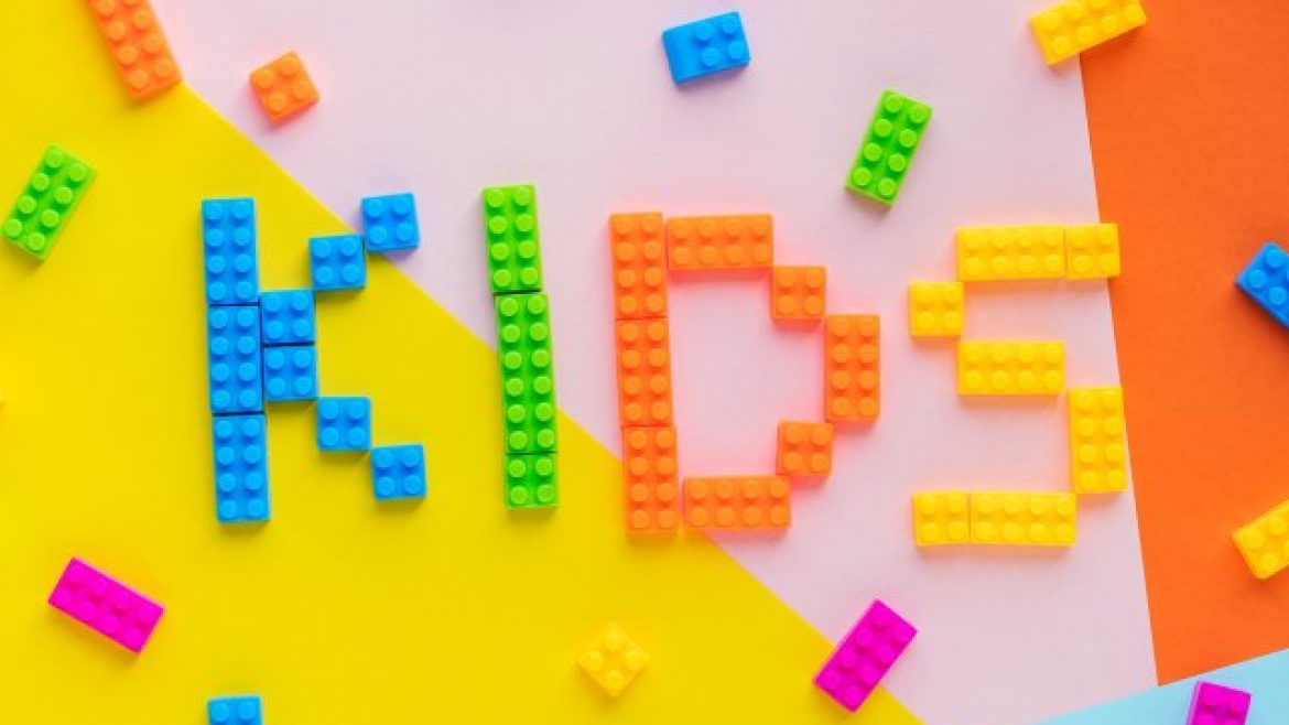 The Real Reason we Lose our Cool with our Kids